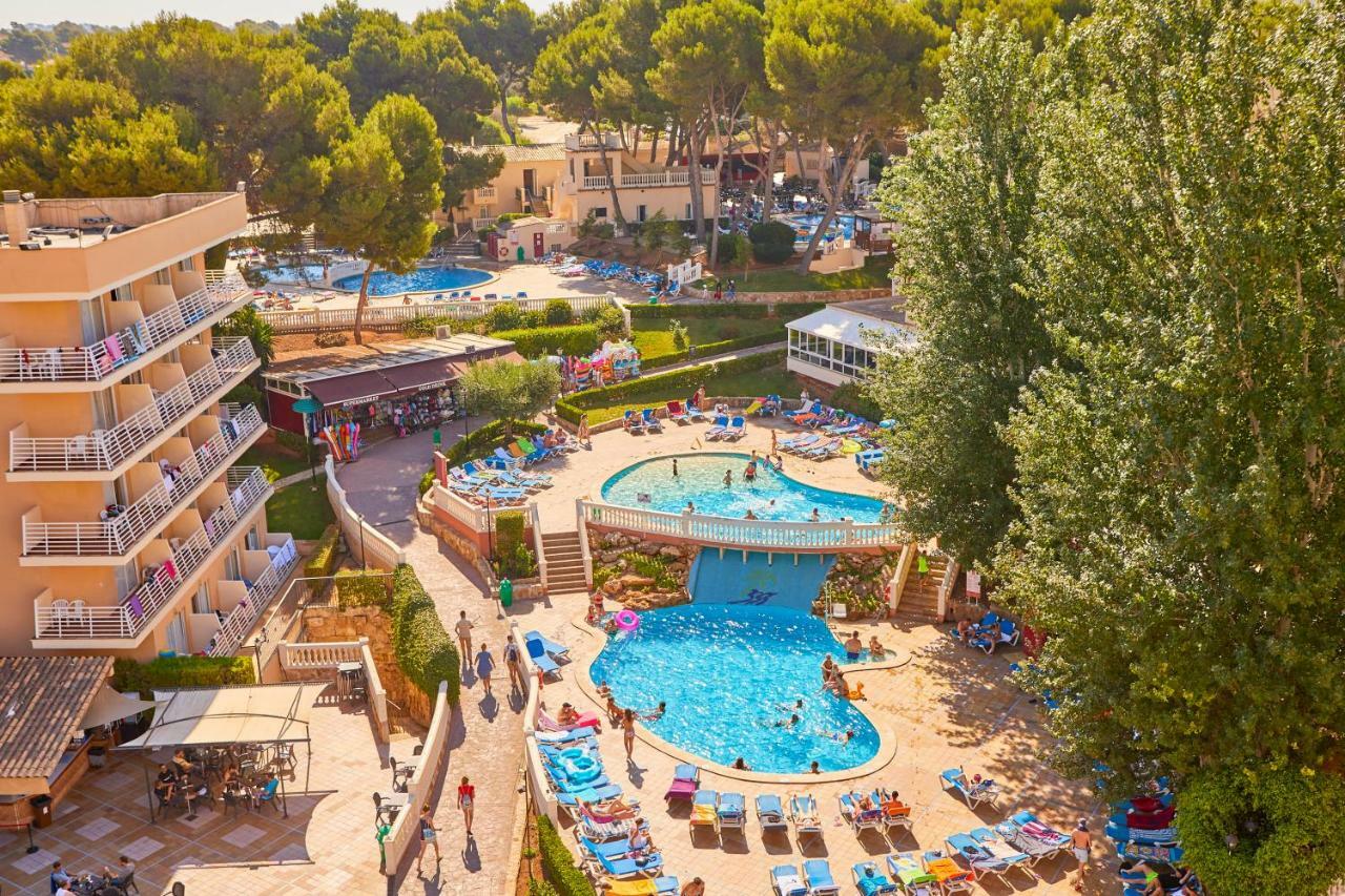 Mll Palma Bay Club 3* El Arenal